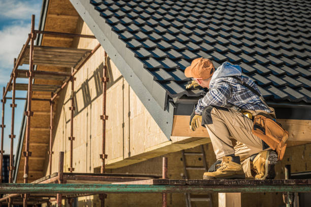 Advance, MO Roofing Contractor Company