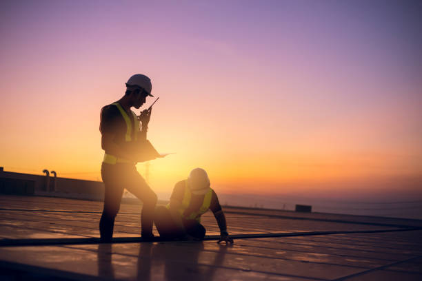 Quick and Trustworthy Emergency Roof Repair Services in Advance, MO