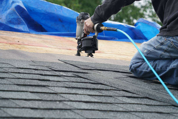 Roof Repair Estimates in Advance, MO